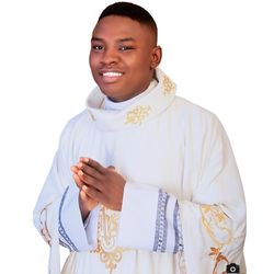 Associate Parish Priest